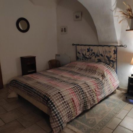 Gite La Taniere Des Alpes Bayons Экстерьер фото